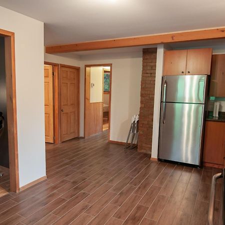 Residence Touristique Chicoutimi Saguenay Exterior foto