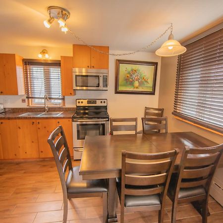 Residence Touristique Chicoutimi Saguenay Exterior foto