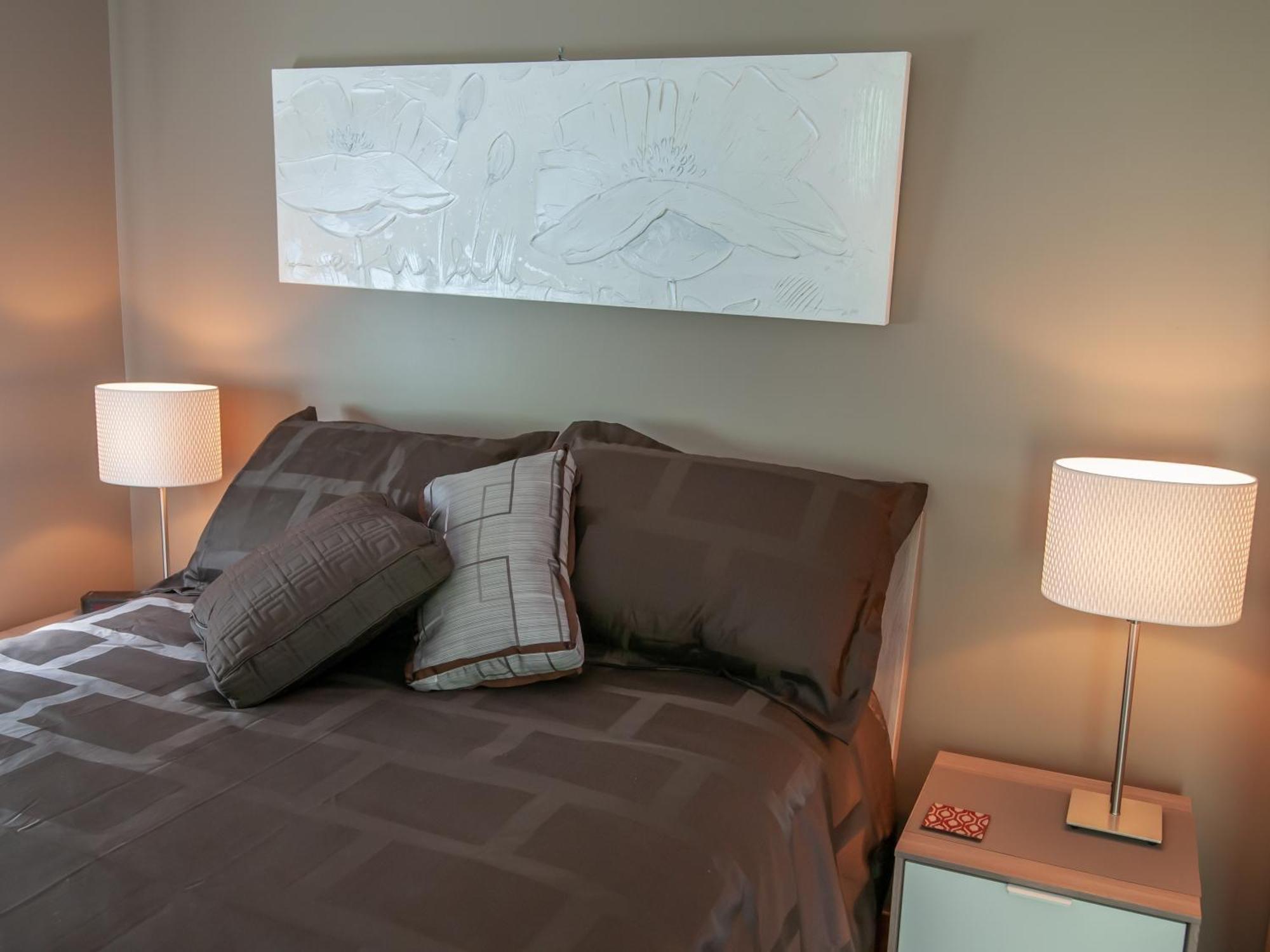 Residence Touristique Chicoutimi Saguenay Quarto foto