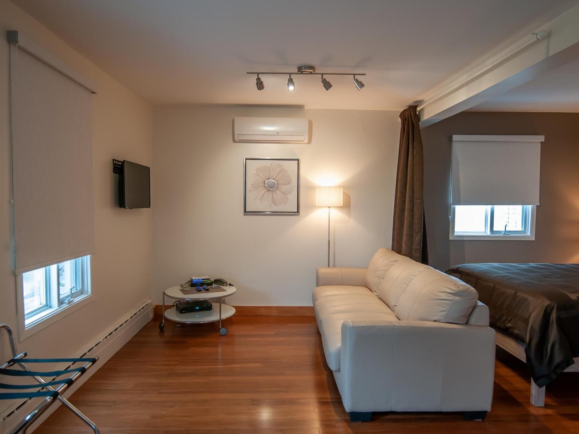 Residence Touristique Chicoutimi Saguenay Quarto foto