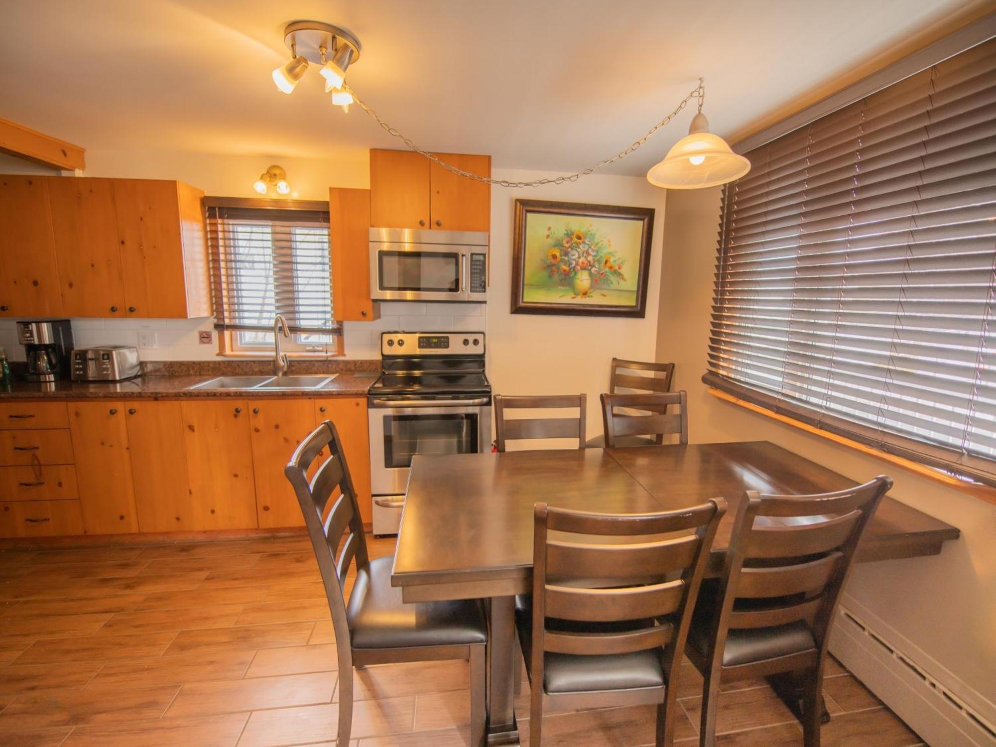 Residence Touristique Chicoutimi Saguenay Quarto foto