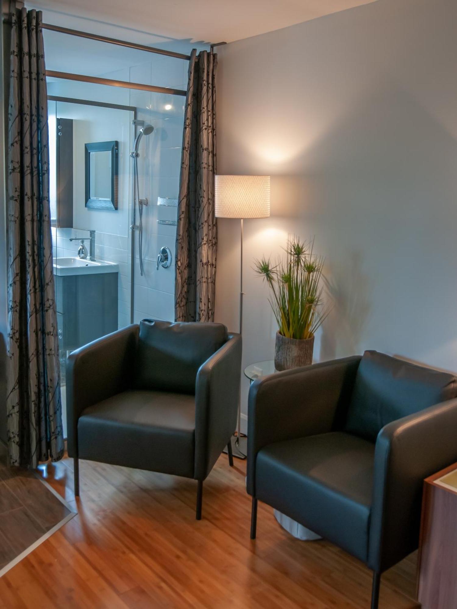 Residence Touristique Chicoutimi Saguenay Quarto foto