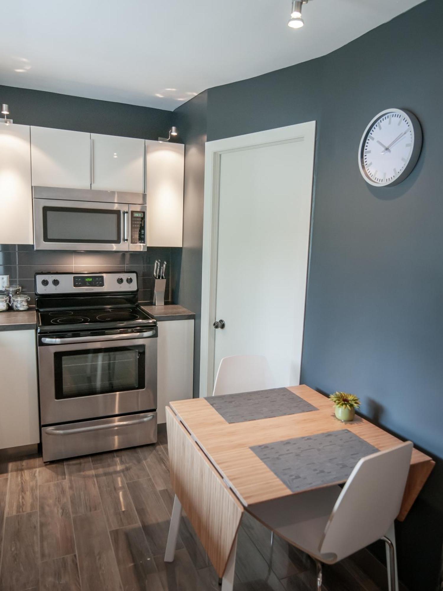 Residence Touristique Chicoutimi Saguenay Quarto foto