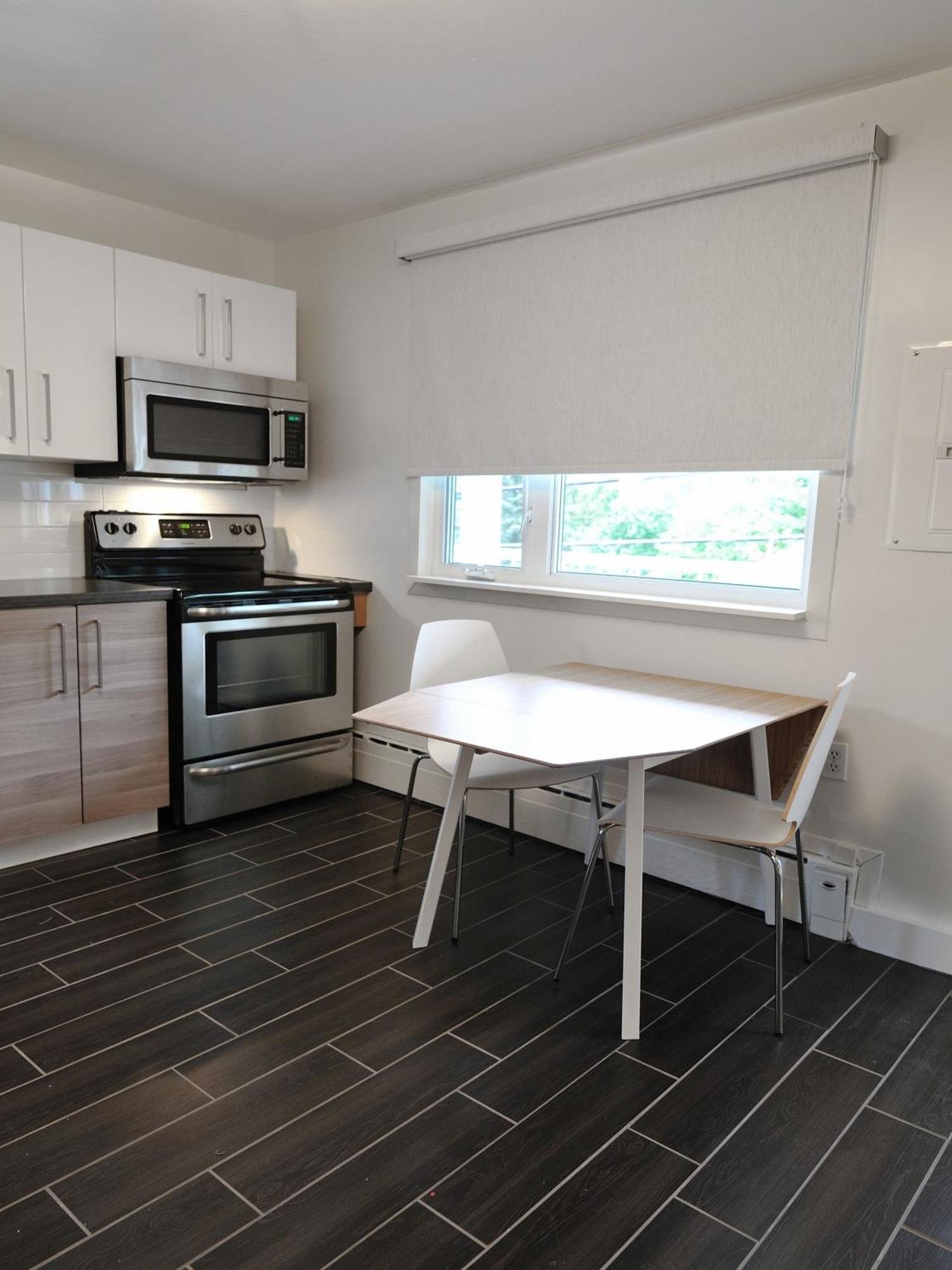 Residence Touristique Chicoutimi Saguenay Quarto foto