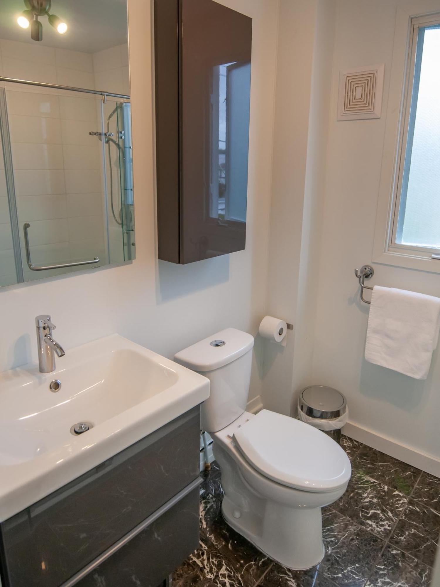 Residence Touristique Chicoutimi Saguenay Quarto foto