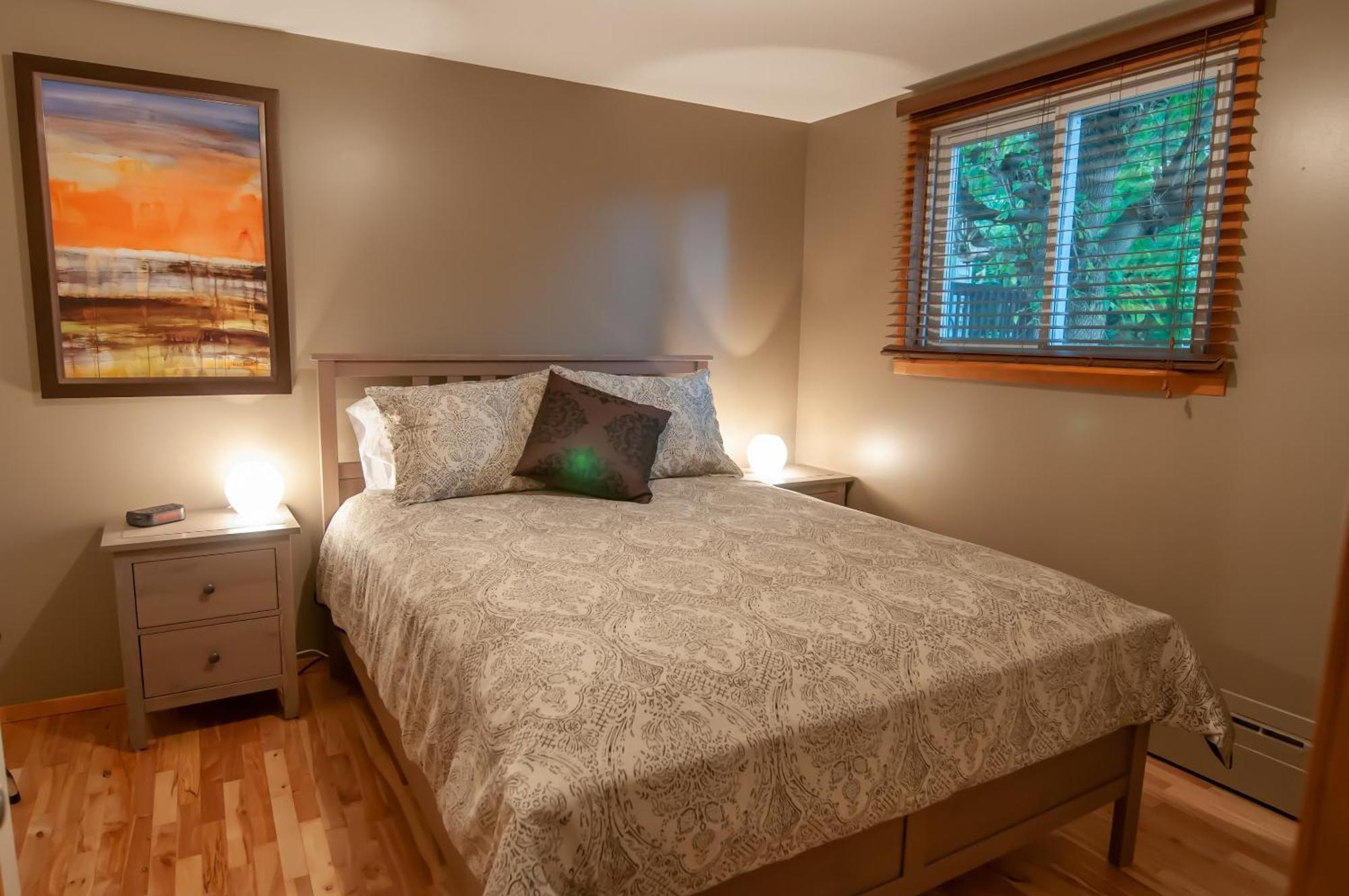 Residence Touristique Chicoutimi Saguenay Quarto foto