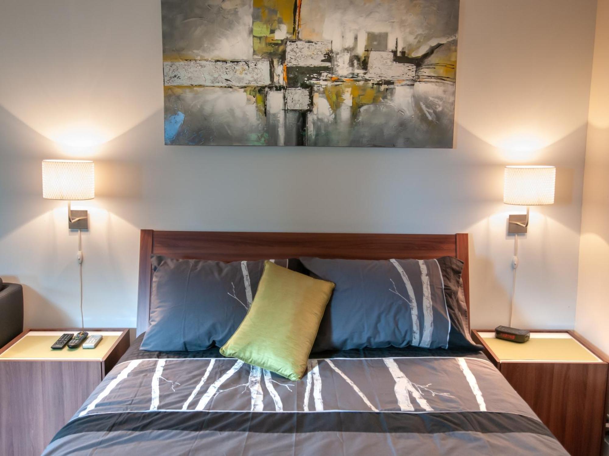 Residence Touristique Chicoutimi Saguenay Quarto foto
