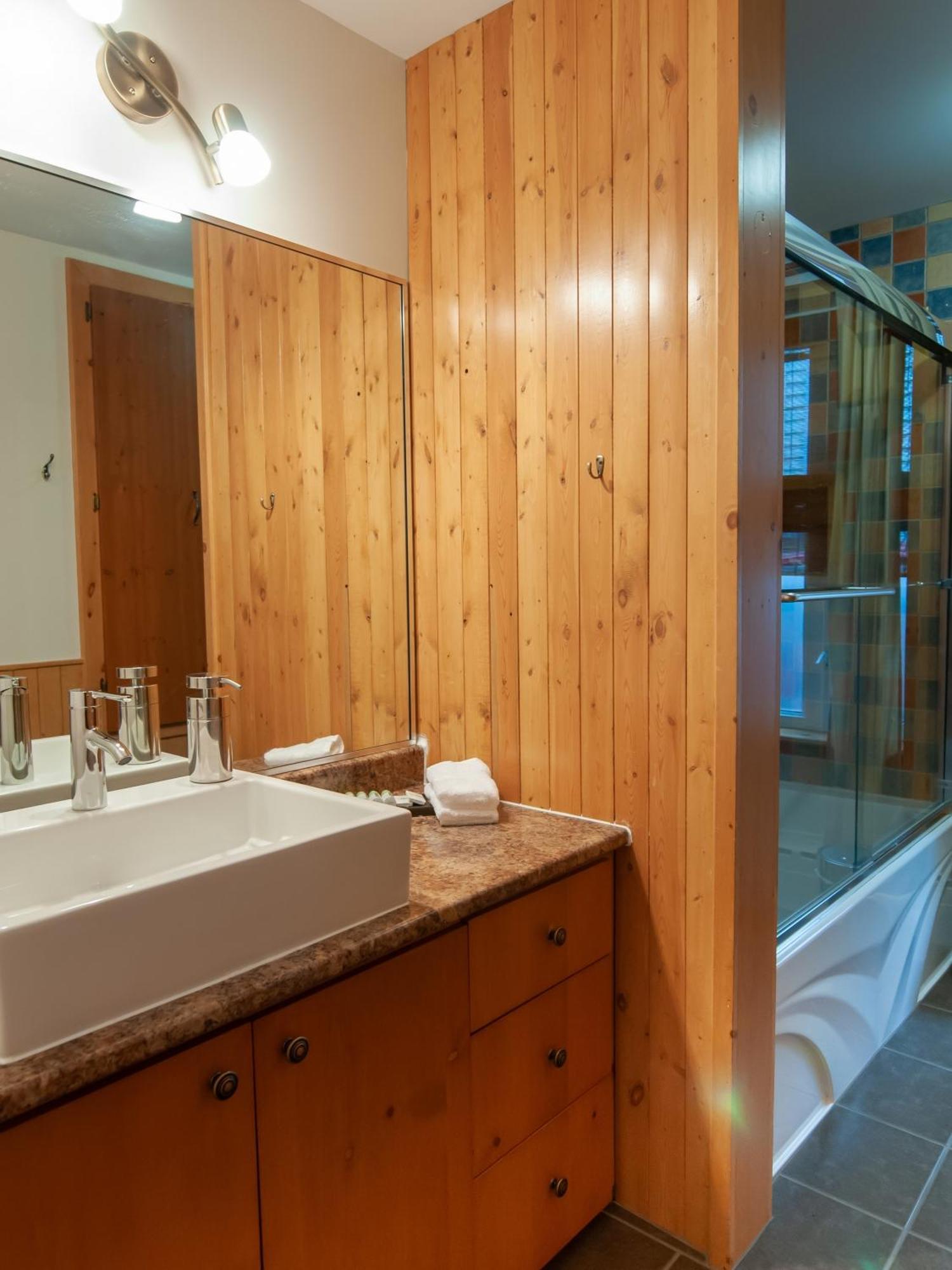 Residence Touristique Chicoutimi Saguenay Quarto foto