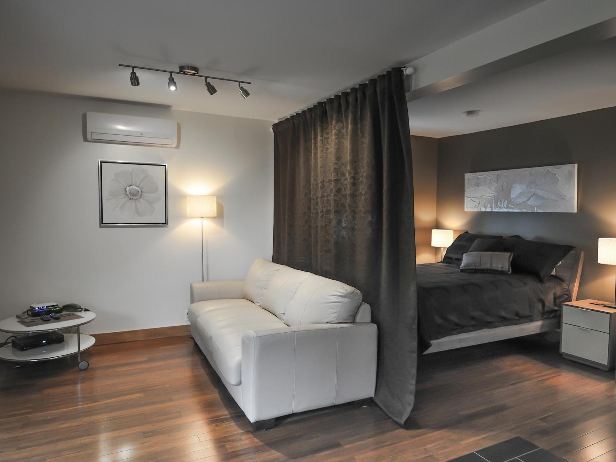 Residence Touristique Chicoutimi Saguenay Quarto foto